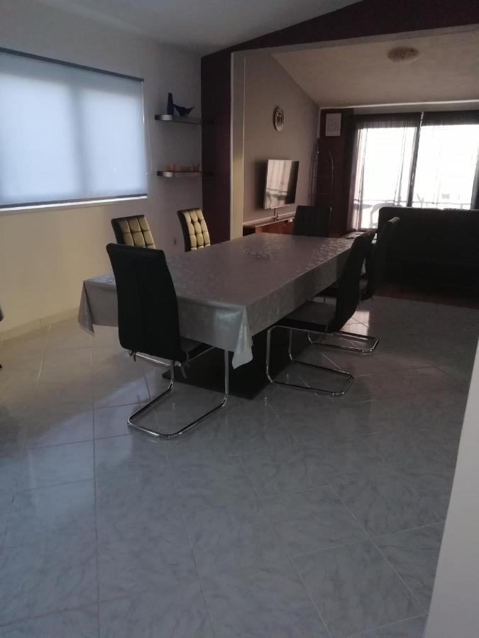Apartment Viktoria プリモシュテン エクステリア 写真