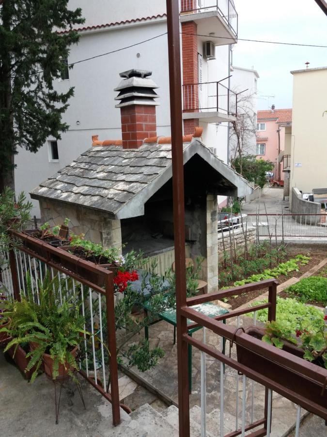 Apartment Viktoria プリモシュテン エクステリア 写真