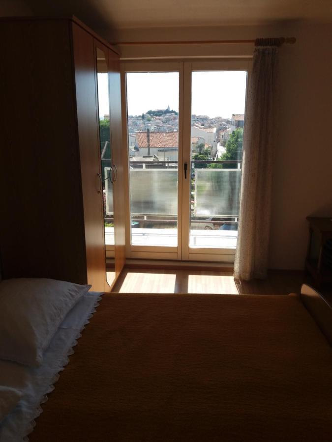 Apartment Viktoria プリモシュテン エクステリア 写真