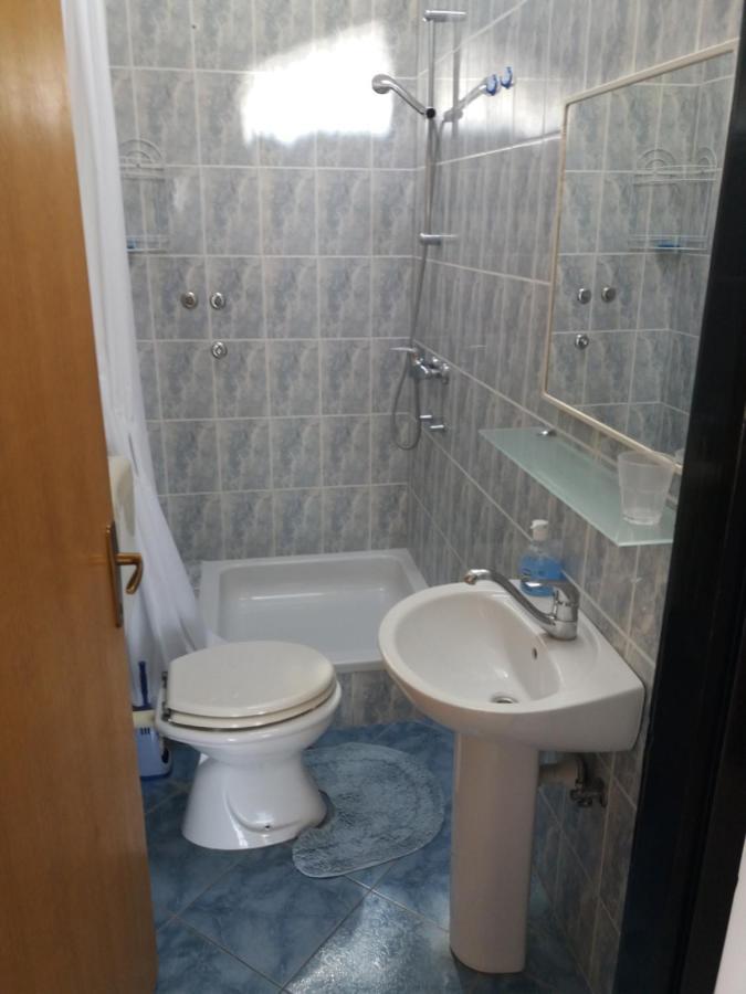 Apartment Viktoria プリモシュテン エクステリア 写真