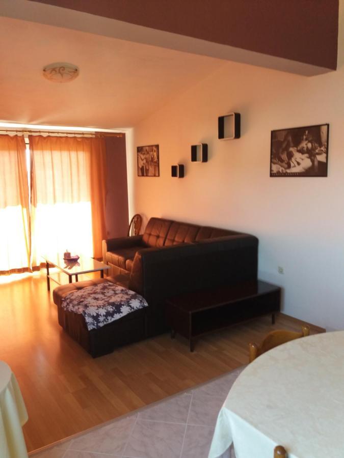 Apartment Viktoria プリモシュテン エクステリア 写真