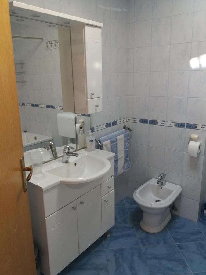 Apartment Viktoria プリモシュテン エクステリア 写真