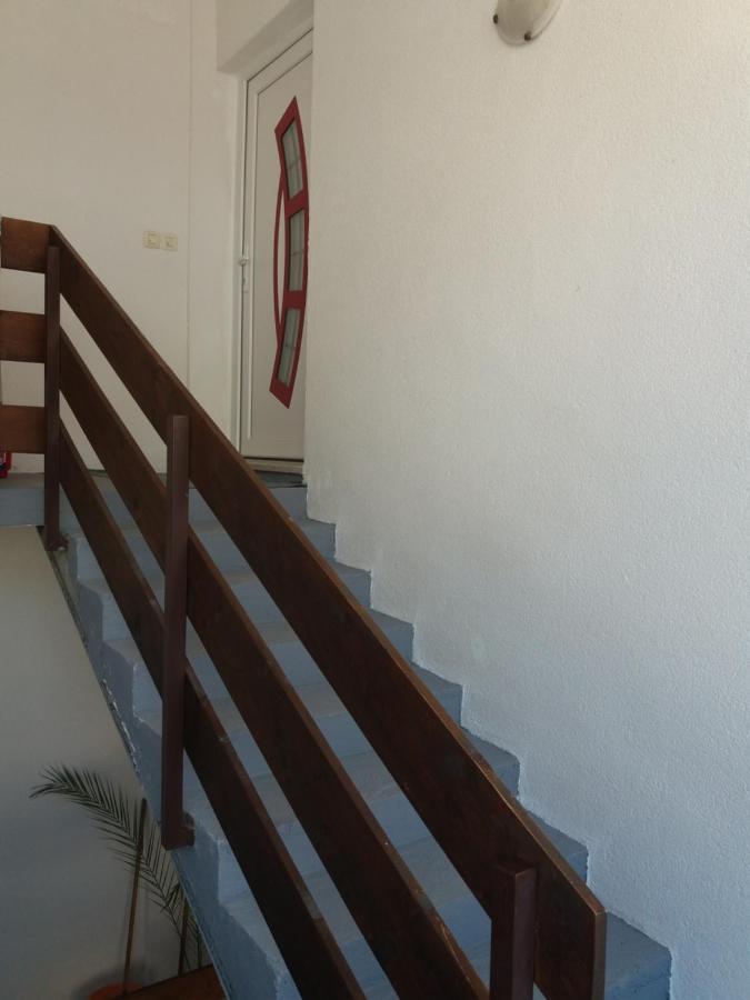 Apartment Viktoria プリモシュテン エクステリア 写真