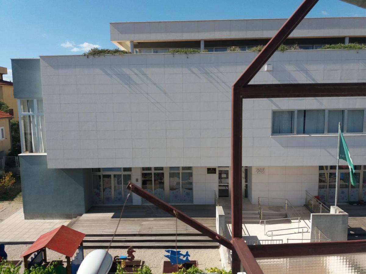 Apartment Viktoria プリモシュテン エクステリア 写真