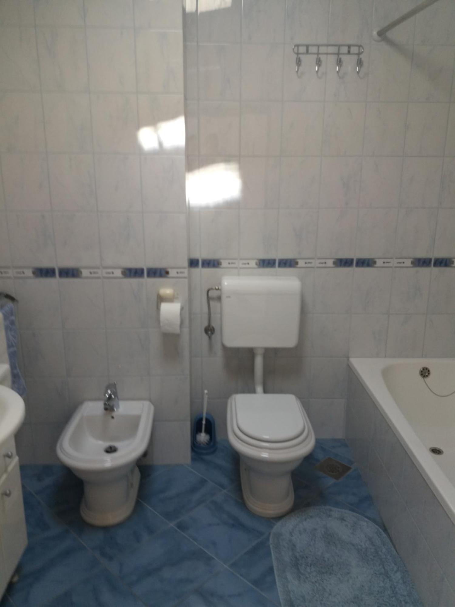 Apartment Viktoria プリモシュテン エクステリア 写真