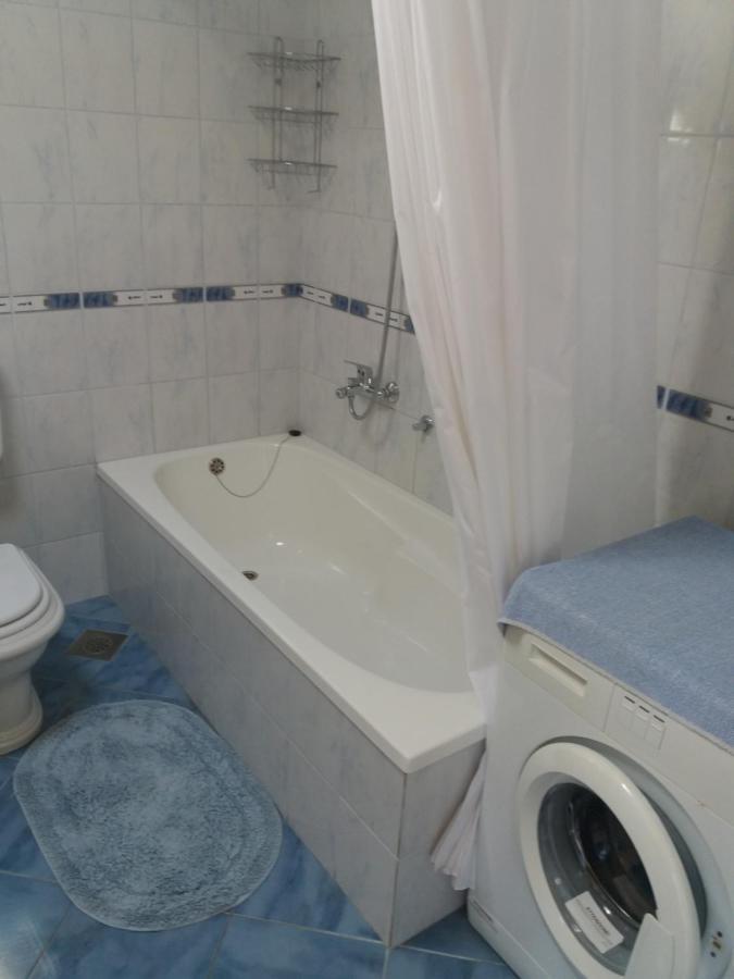 Apartment Viktoria プリモシュテン エクステリア 写真
