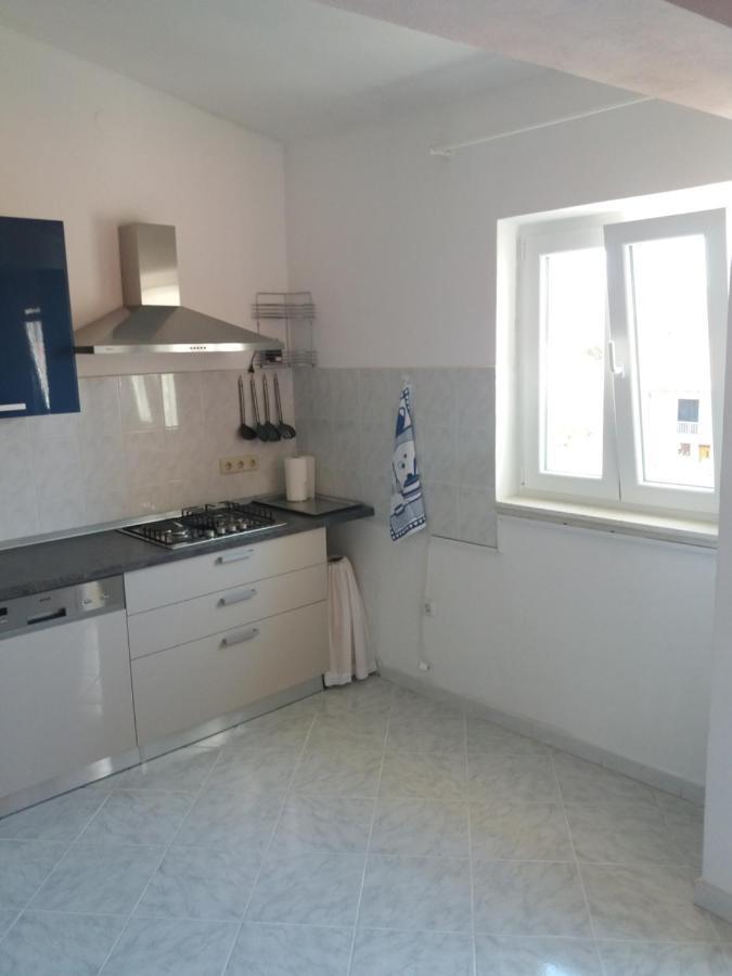 Apartment Viktoria プリモシュテン エクステリア 写真